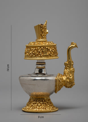 Offering Decor Bhumba Set | Buddhist Shrines