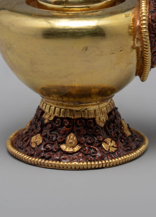 Purification Chegumba Set | Vintage Vase