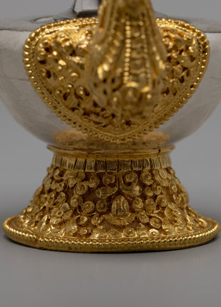 Offering Decor Bhumba Set | Buddhist Shrines