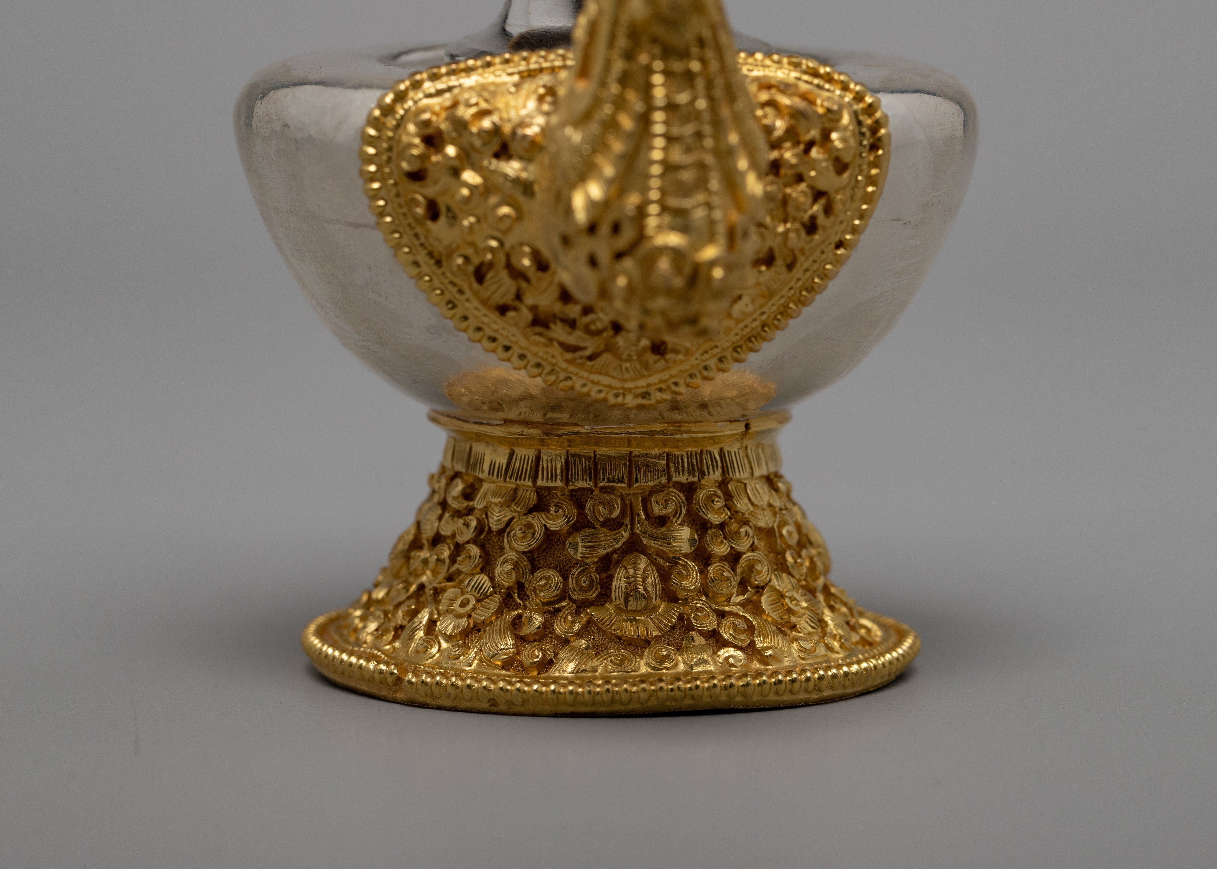 Holy Water Offering | Art Collection