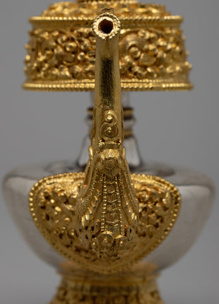 Chegumba offering bowl | Antique Craft