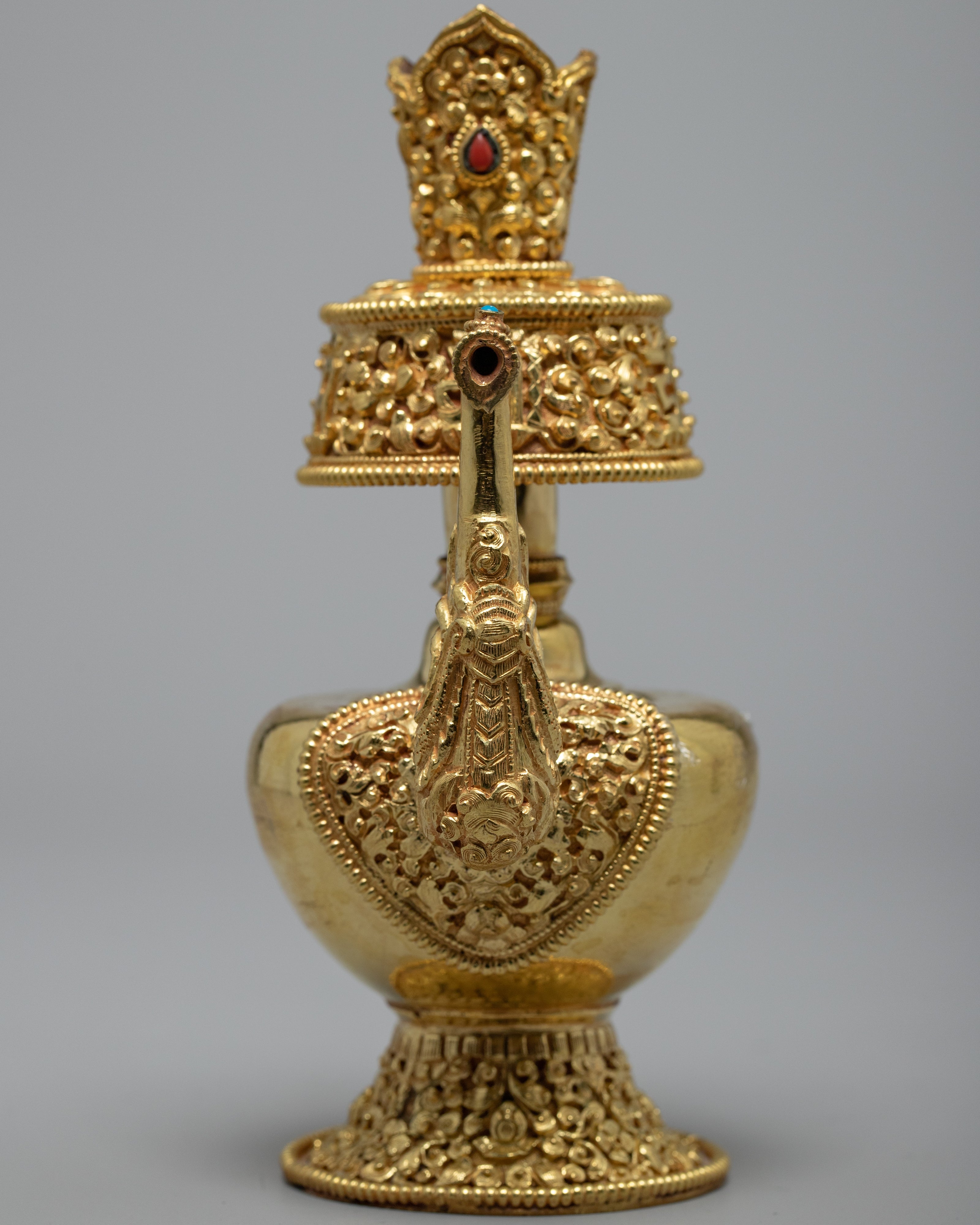 Artful Offering Bumba Set | Ritual Item