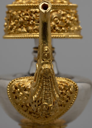 Offering Decor Bhumba Set | Buddhist Shrines