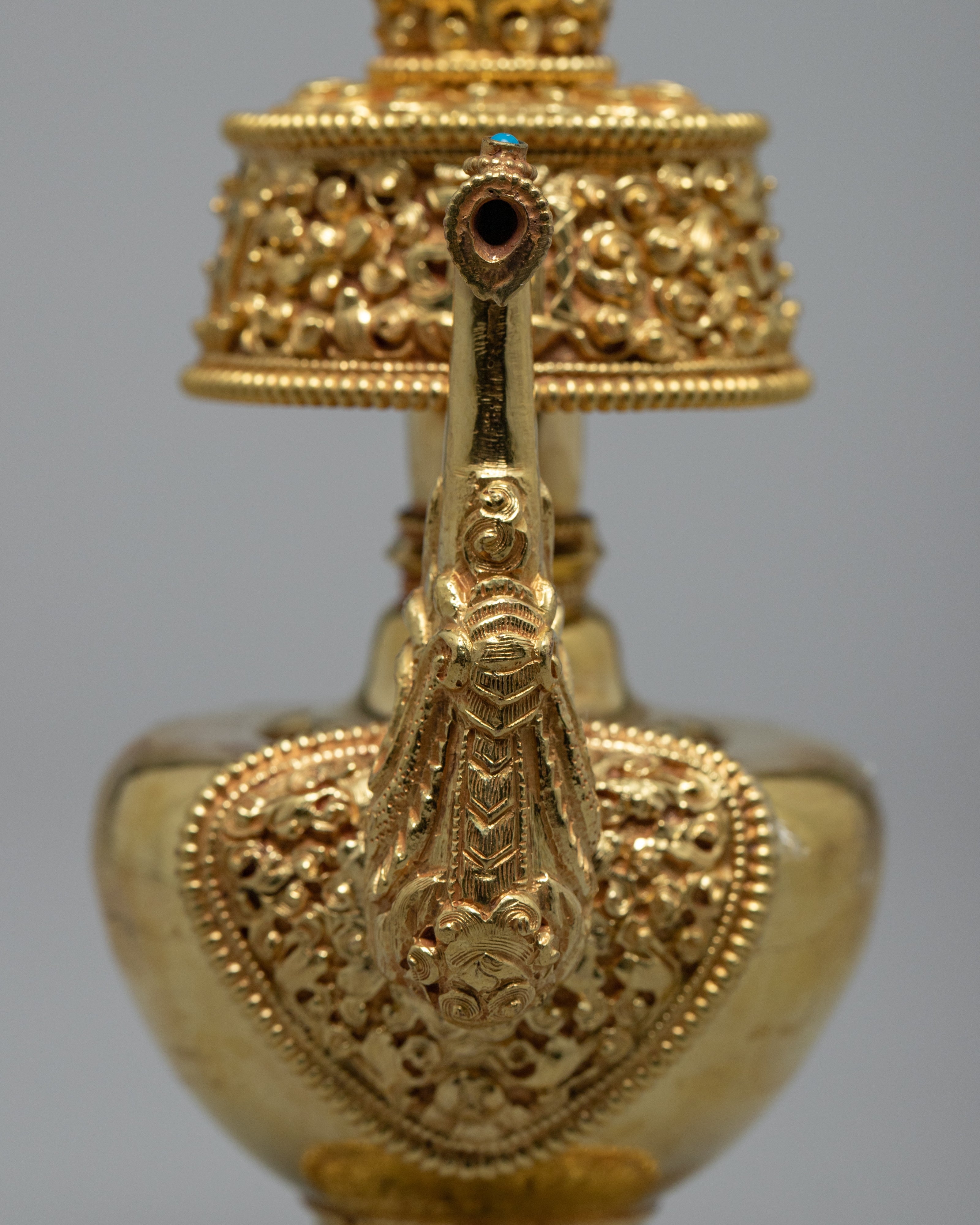 Artful Offering Bumba Set | Ritual Item