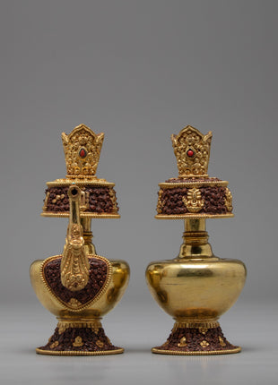 Purification Chegumba Set