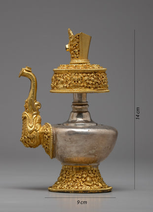 Chegumba offering bowl | Antique Craft