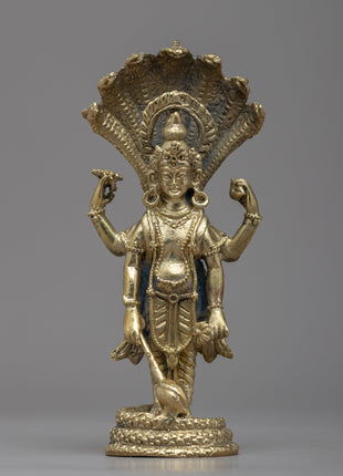 Vishnu Avatar Statue