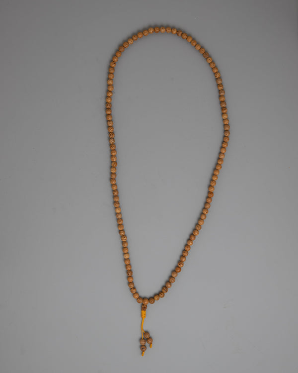 Indian Bodhi Beads