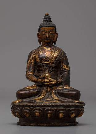 Buddha Amitabha Statue