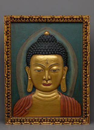 Art Deco Relief 
