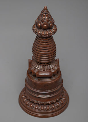Buddha Stupa