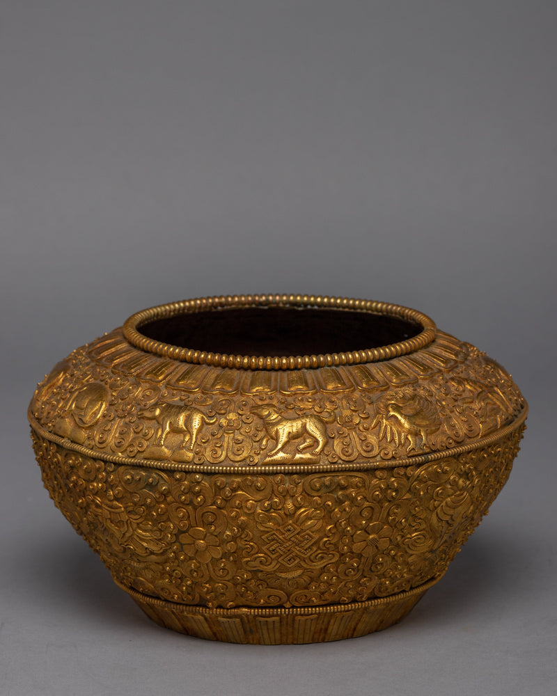 Rice Pot