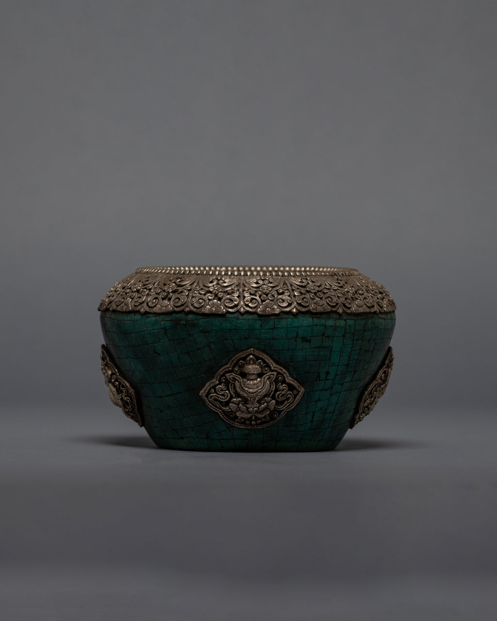 Offering Rice Bowl Buddhist Rice Offering Bowl | Religious Offerings | Home Decor