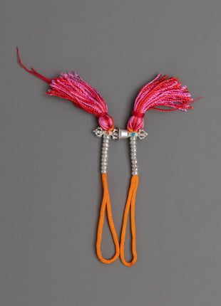 Buddhist Mala Counters | Enhance Your Chanting Experience