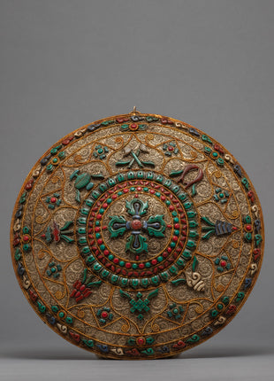 Vishwa Vajra Mandala 