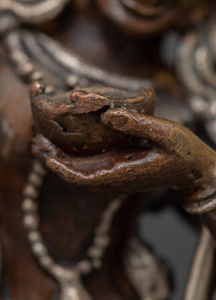 Dorje Phagmo Statue | Buddhist Dakini | Religious Decors