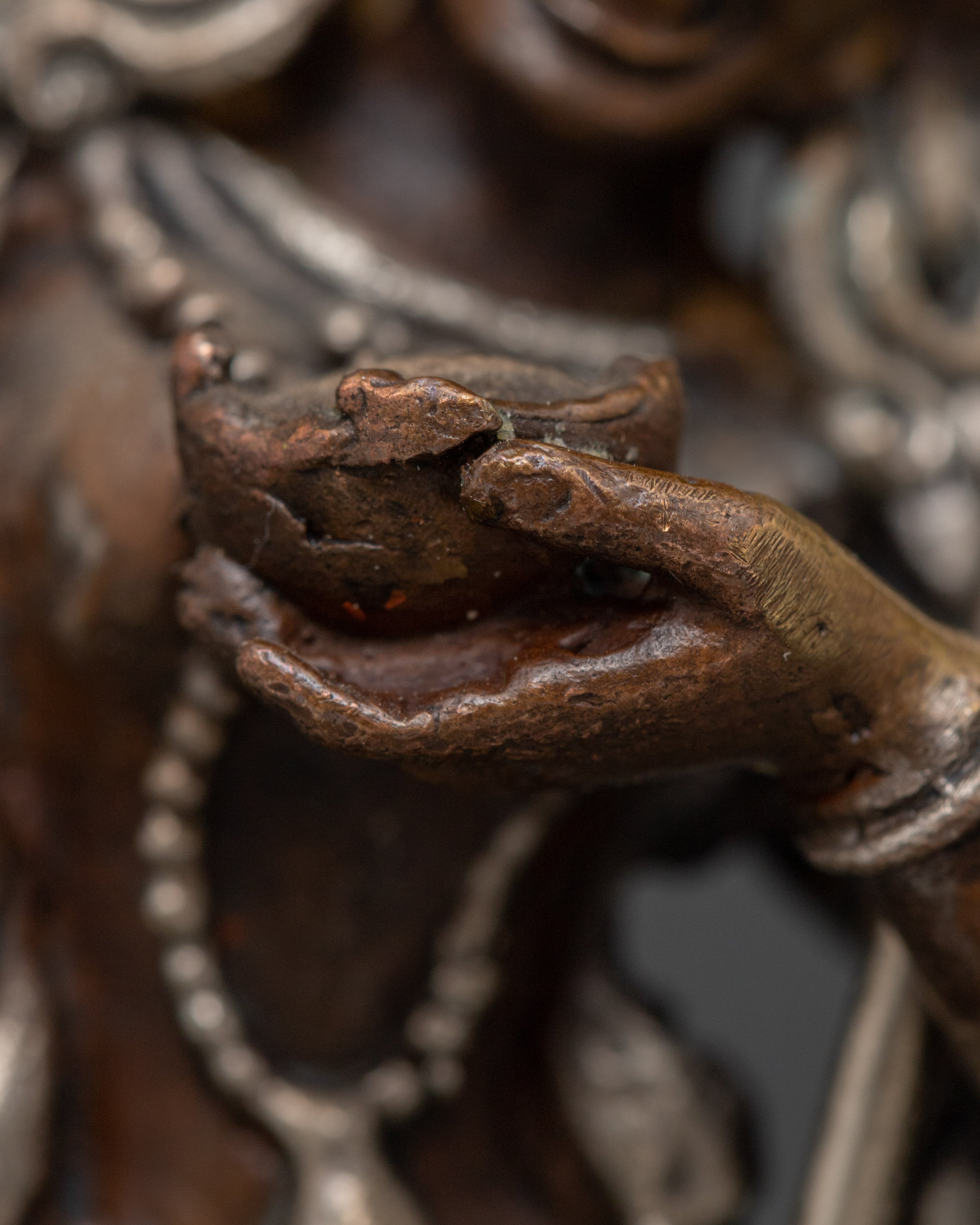 Dorje Phagmo Statue | Buddhist Dakini | Religious Decors