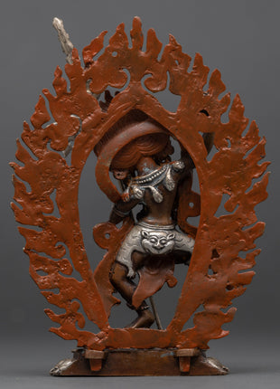 Dorje Phagmo Statue | Buddhist Dakini | Religious Decors