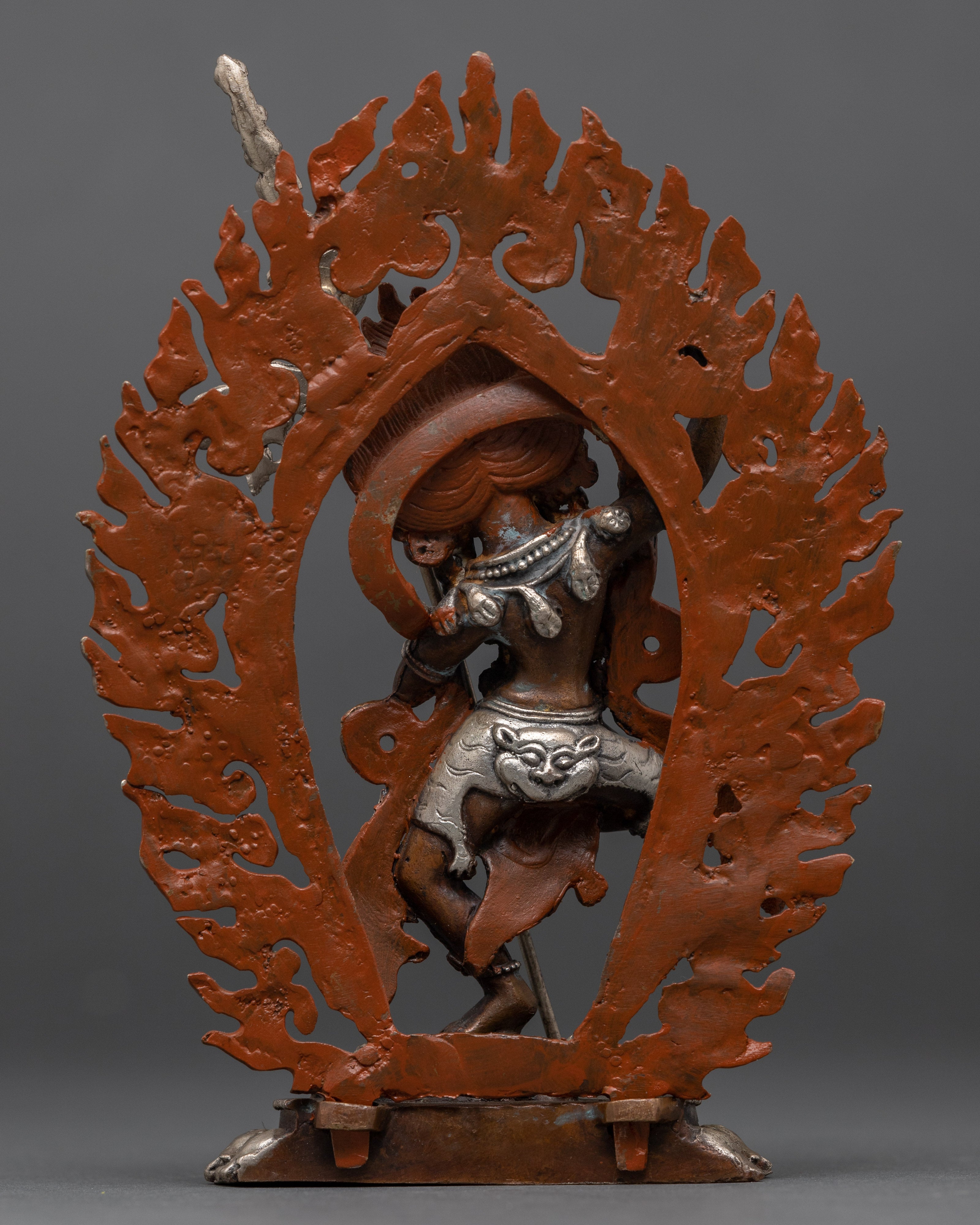 Dorje Phagmo Statue | Buddhist Dakini | Religious Decors