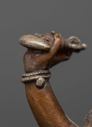 Dorje Phagmo Statue | Buddhist Dakini | Religious Decors