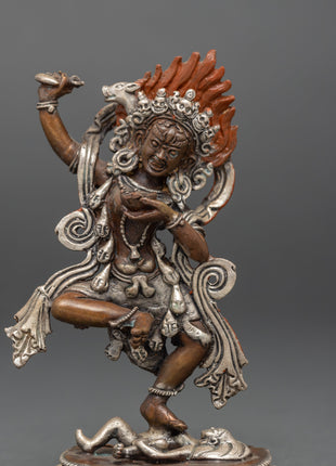 Dorje Phagmo Statue | Buddhist Dakini | Religious Decors