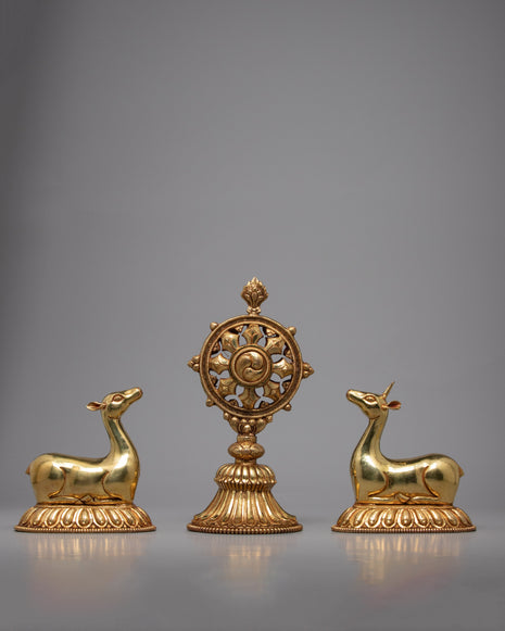 Dharma Wheel