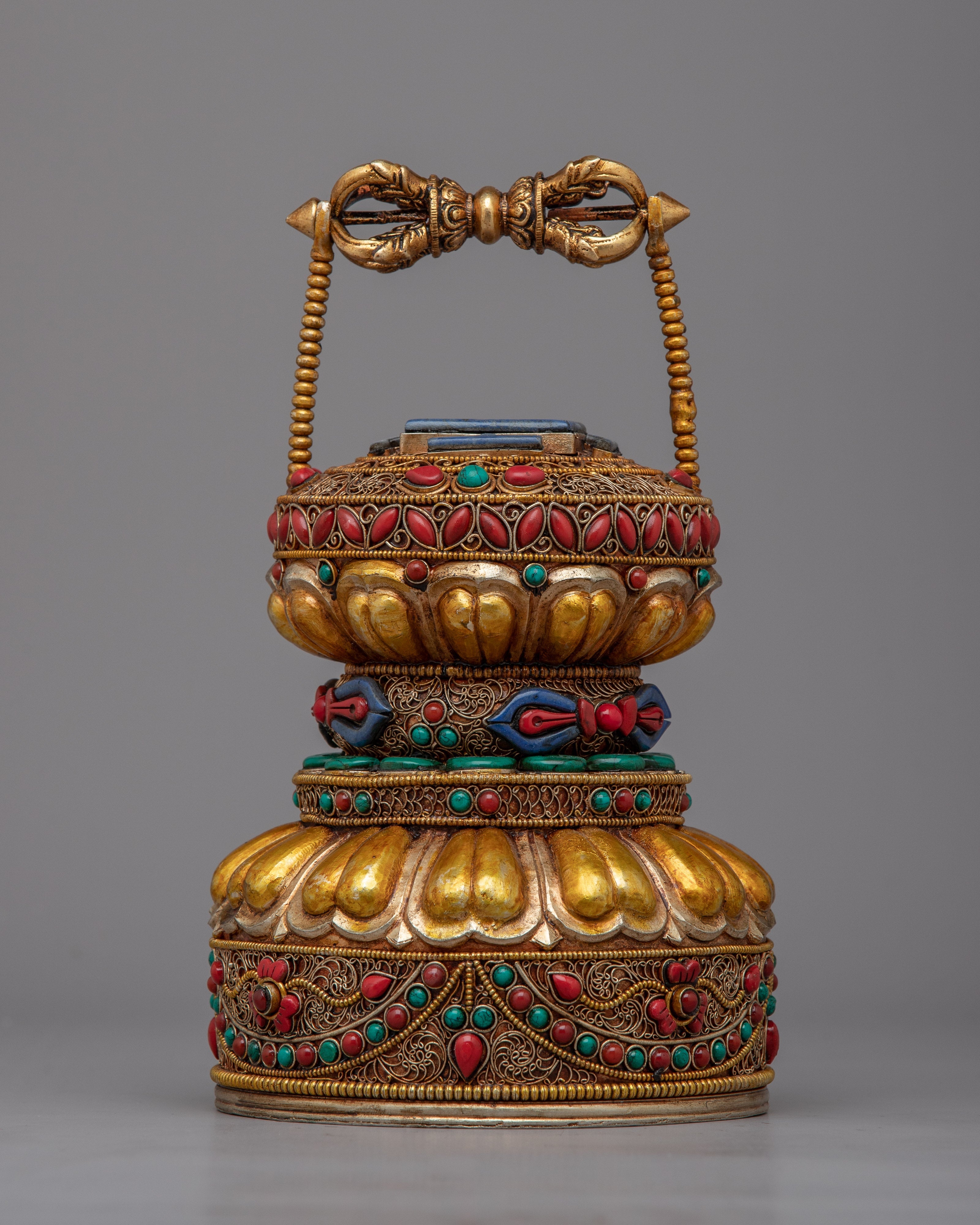 Buddhist Vajra