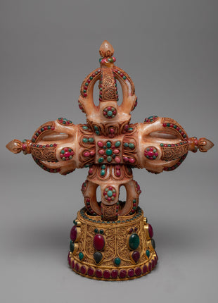 Double Vajra 