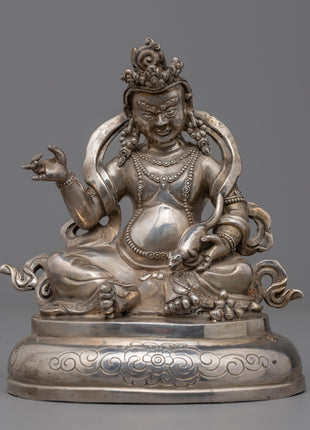 Dzambala Statue