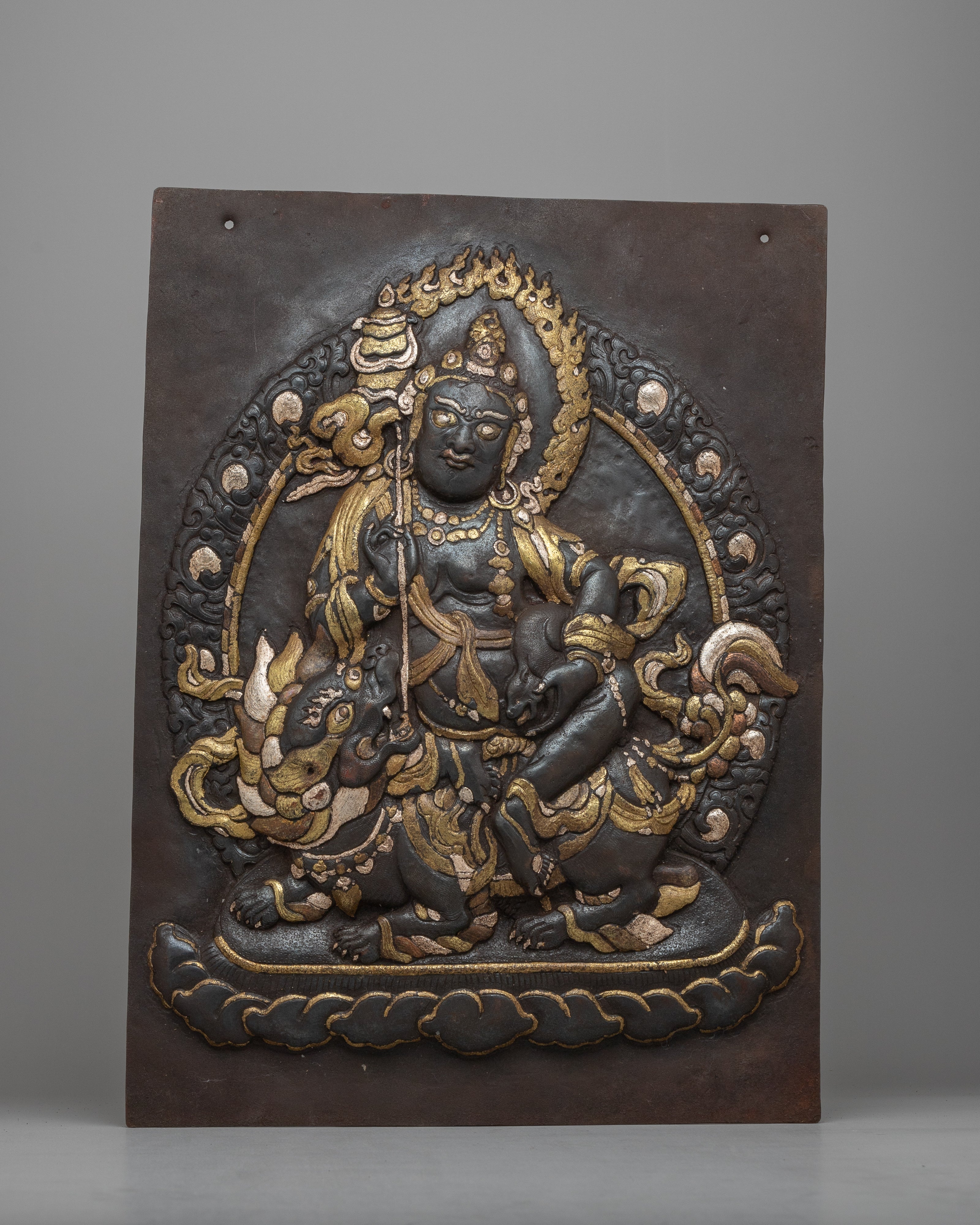 Namtoshe Metal Wall Hanging 