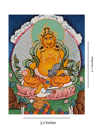 dzambhala mantra