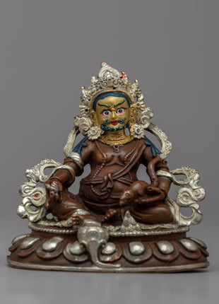  Buddha Wealth Deity