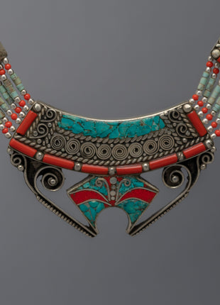 Buddhist Locket | Religious Locket