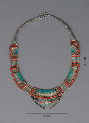 Buddhist Locket | Religious Locket
