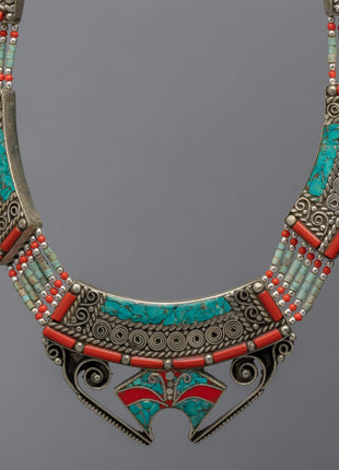 Buddhist Locket | Religious Locket