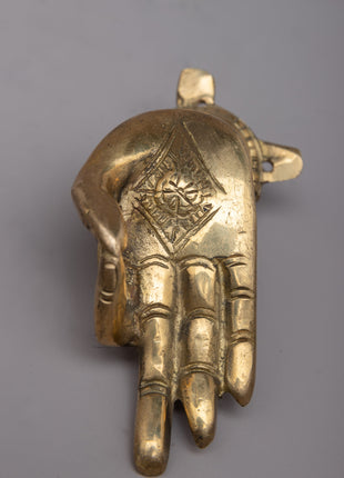 Meditation Hand Mudras Statue |  Elevate Your Space with Symbols of Tranquility