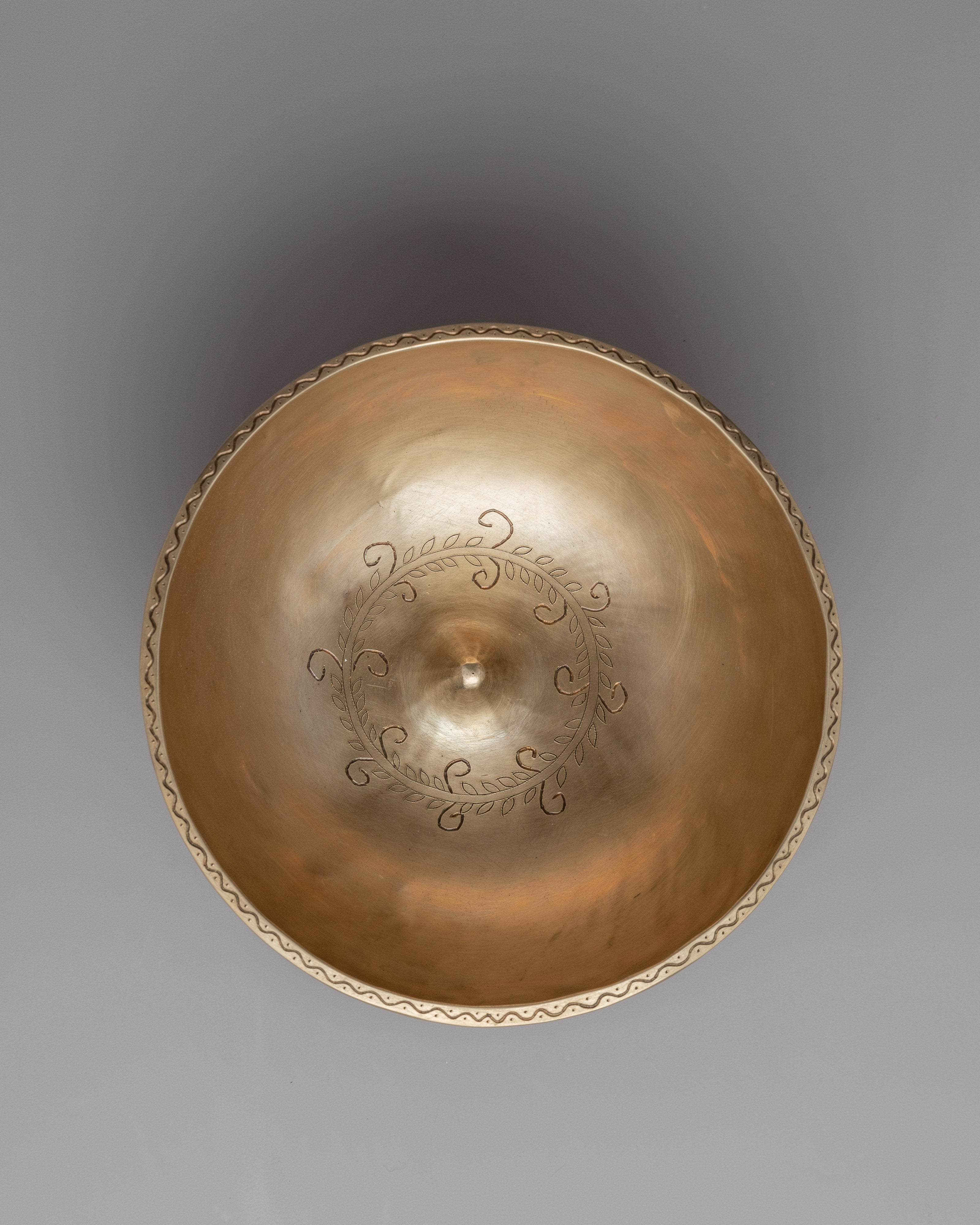 Tibetan Singing Bowls for Meditation | Mindfulness and Inner Peace