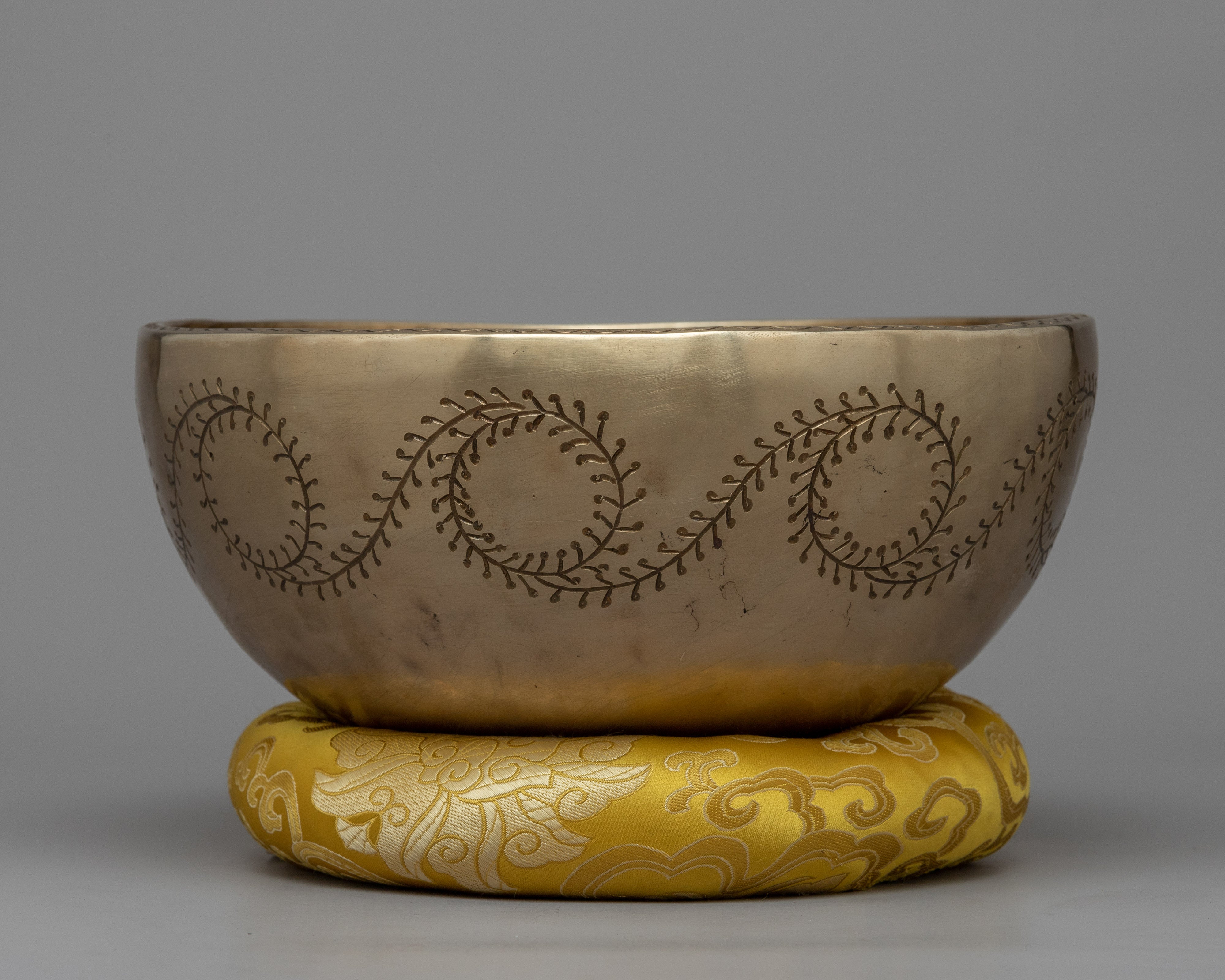 Tibetan Singing Bowls for Meditation | Mindfulness and Inner Peace