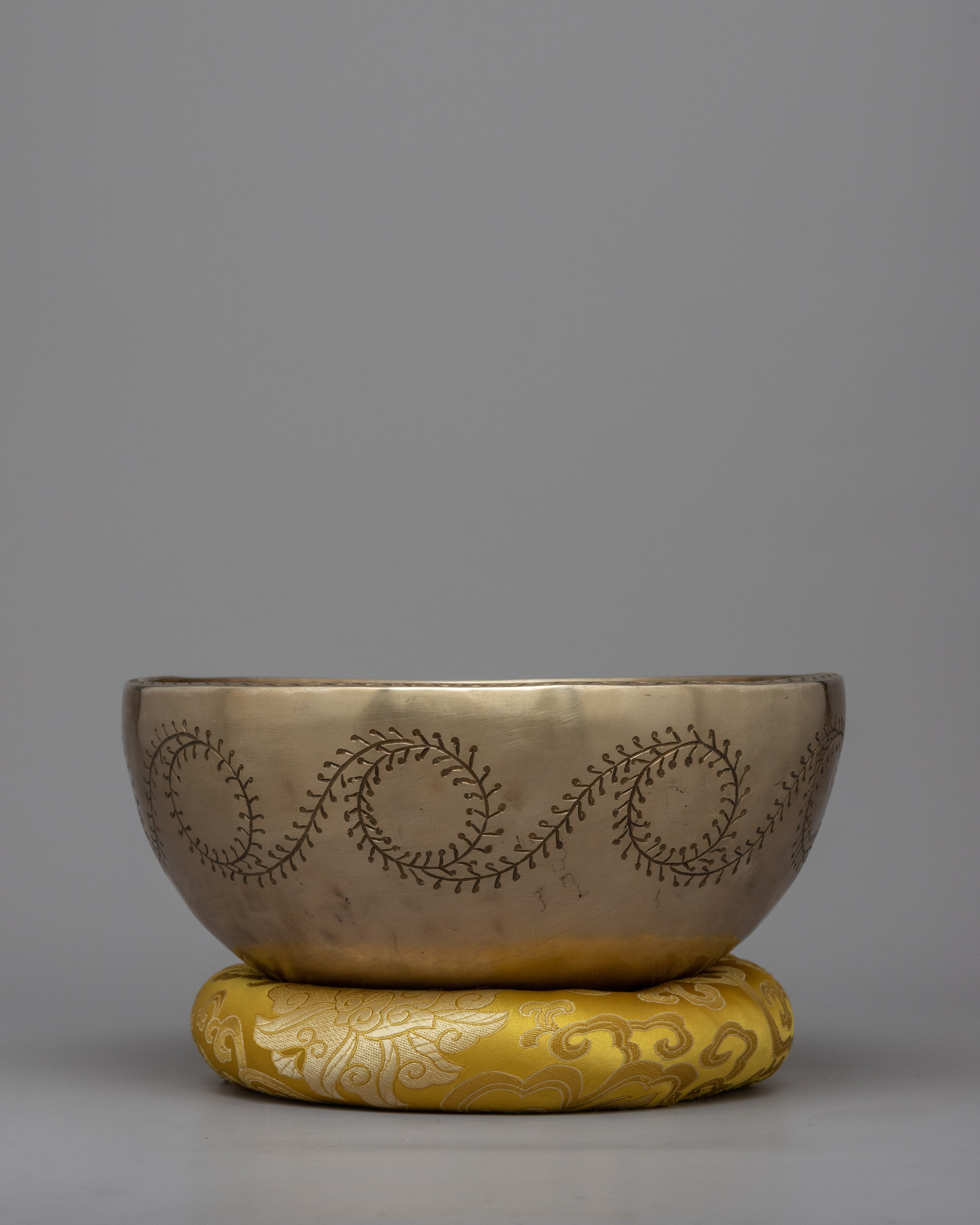 Tibetan Singing Bowls for Meditation | Mindfulness and Inner Peace