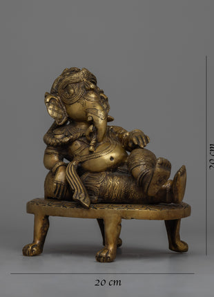Lord Ganesha Gifts Statue | Perfect Gift for Spiritual Blessings and Prosperity