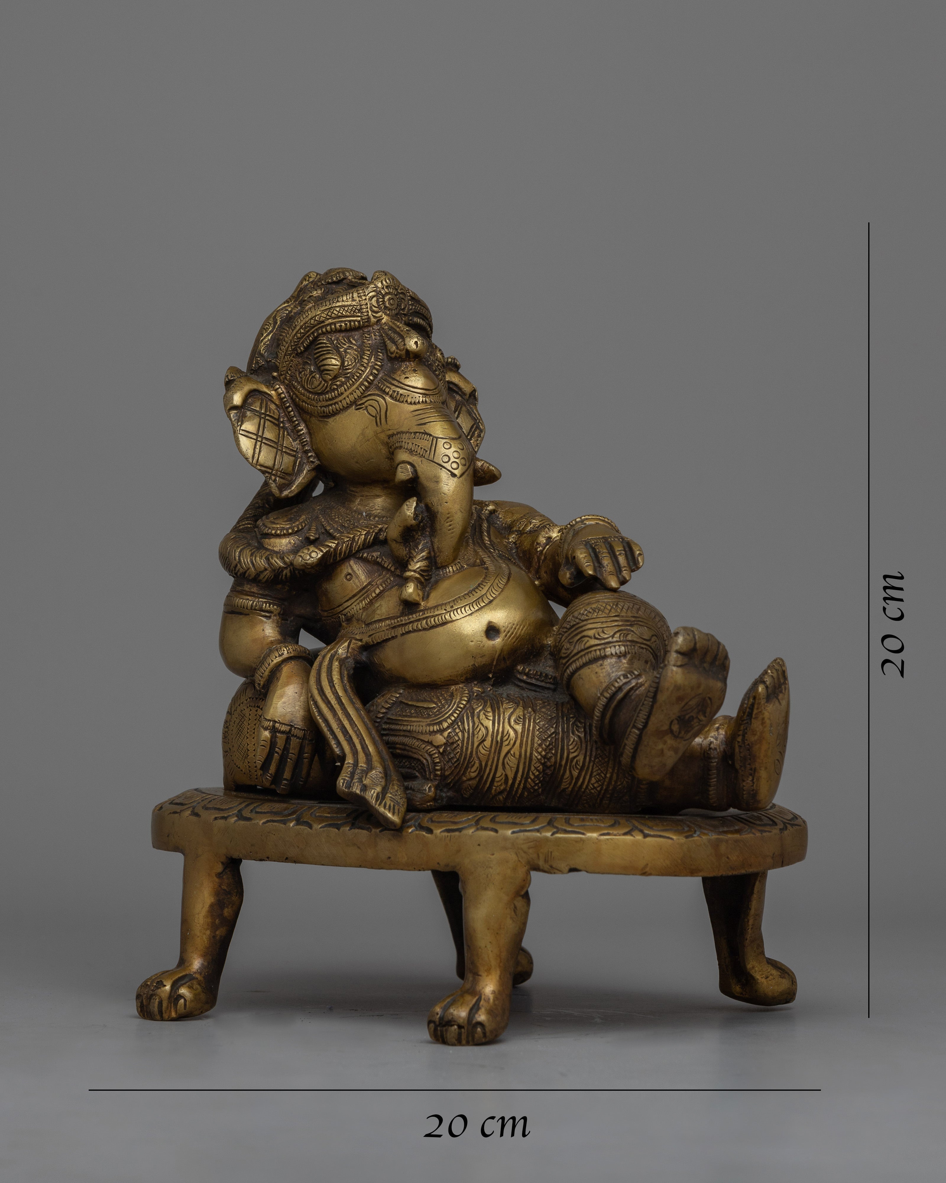 Lord Ganesha Gifts Statue | Perfect Gift for Spiritual Blessings and Prosperity