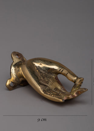 Buddha Hand Statue | A Symbol of Peace and Serenity for Your Space