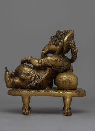Lord Ganesha Gifts Statue | Perfect Gift for Spiritual Blessings and Prosperity