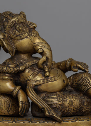 Lord Ganesha Gifts Statue | Perfect Gift for Spiritual Blessings and Prosperity