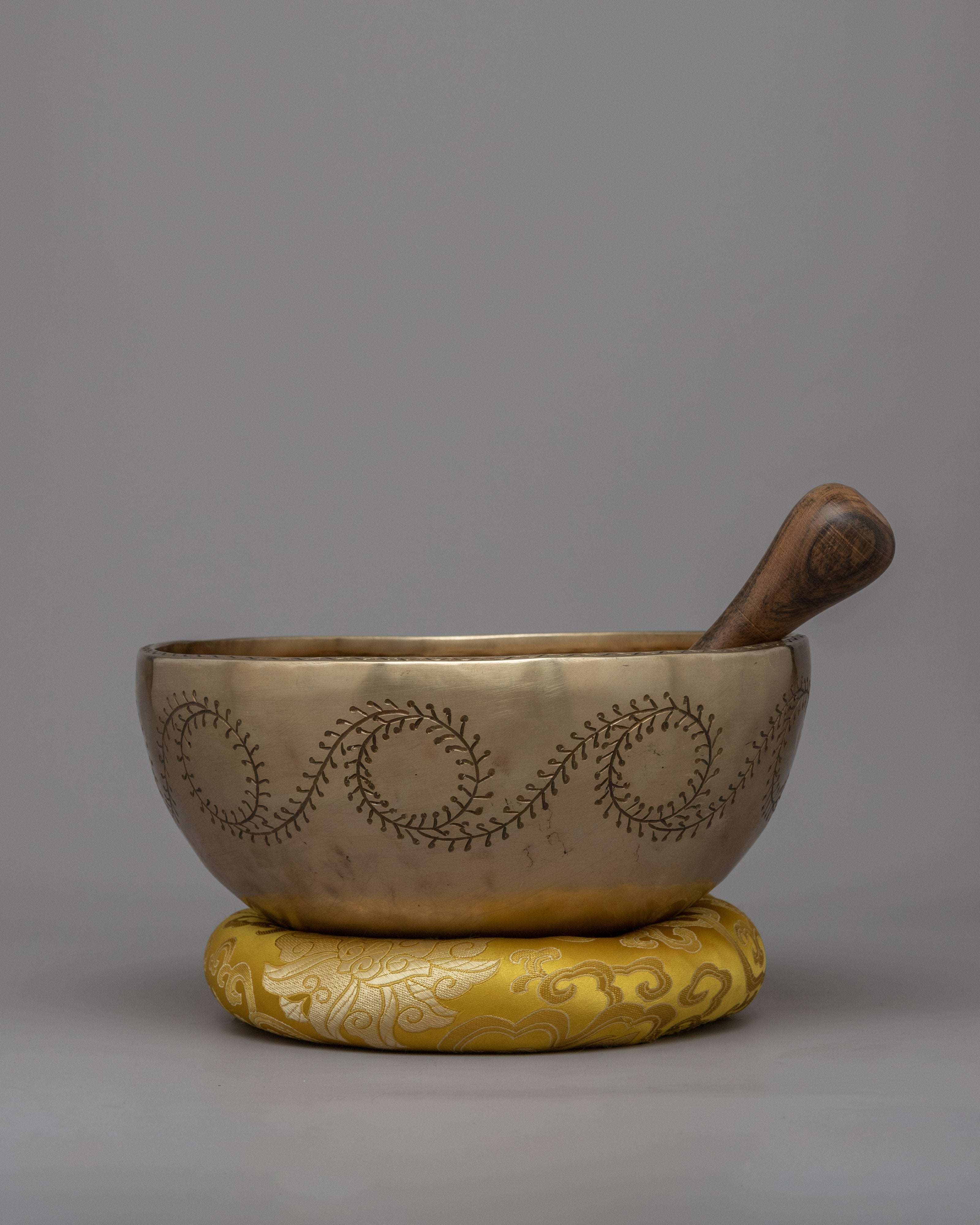 Tibetan Singing Bowls for Meditation | Mindfulness and Inner Peace