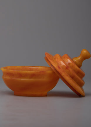Elite Ritual Bowl | Exquisite Vessel for Sacred Ceremonies