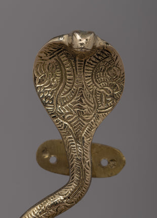 Snake Door Handle Set | Craftsmanship and Unique Design for Your Doors