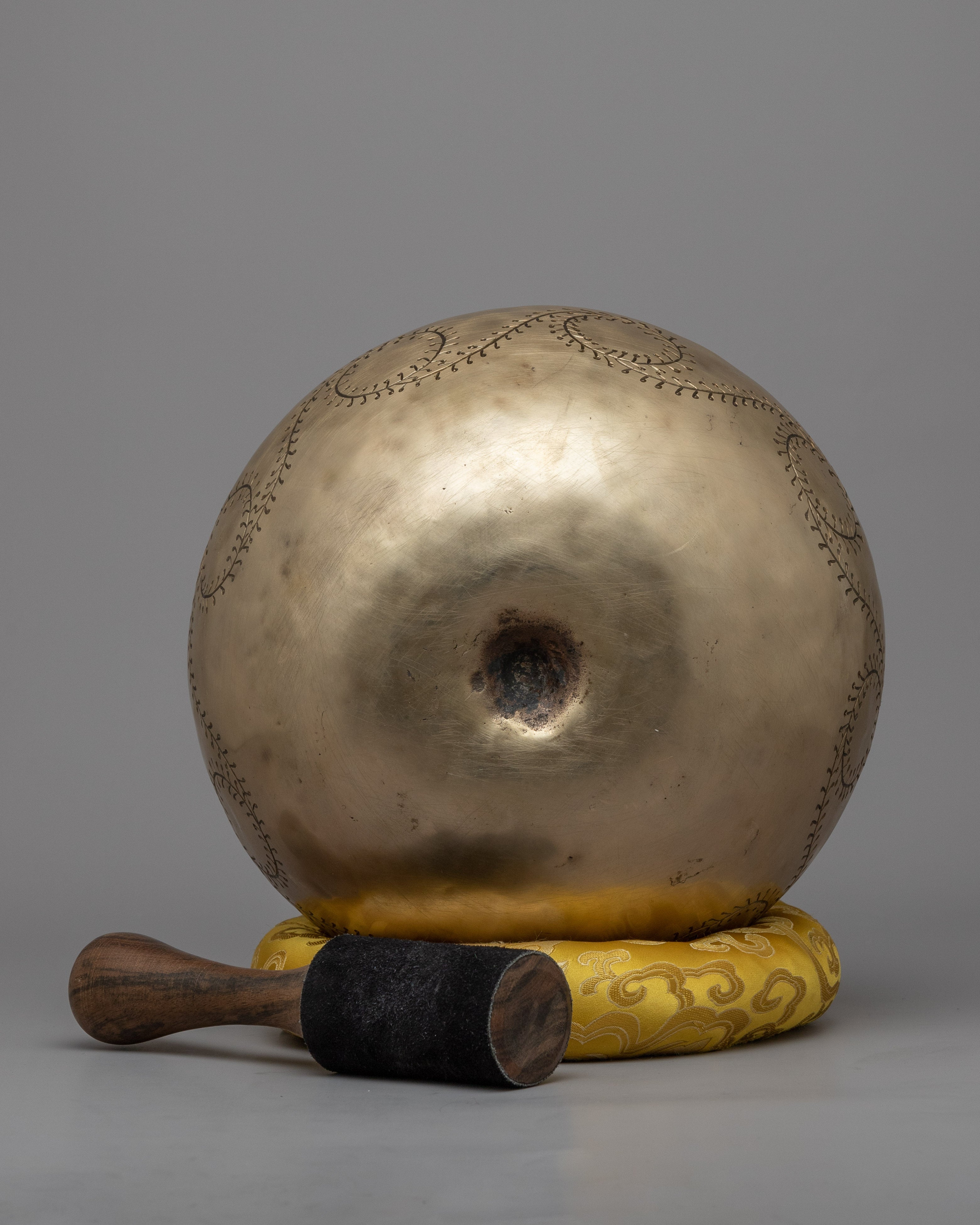 Tibetan Singing Bowls for Meditation | Mindfulness and Inner Peace