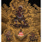 ekajati with rahula and dorje lekpa thangka