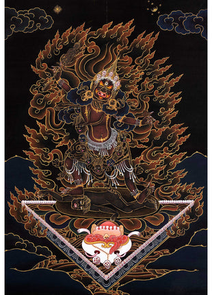 Ekajati Prayer